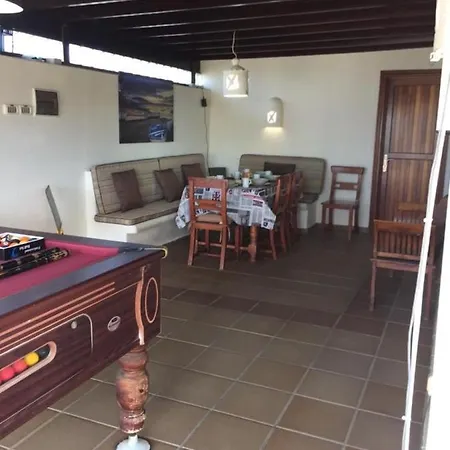 Feriehus Casa Beluka
