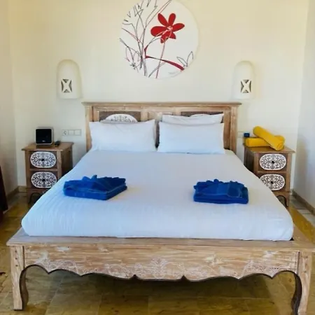 Casa Beluka Feriehus Playa Blanca (Lanzarote)