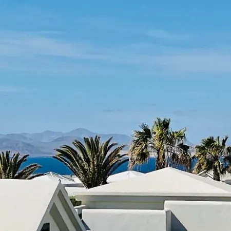 Dom wakacyjny Casa Beluka Playa Blanca (Lanzarote)