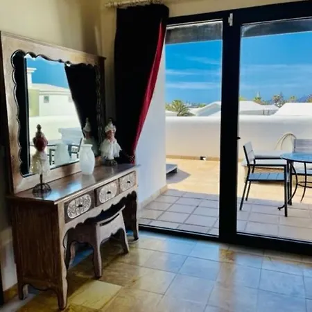 Casa Beluka Dom wakacyjny Playa Blanca (Lanzarote)