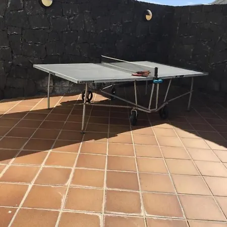 Casa Beluka Dom wakacyjny Playa Blanca (Lanzarote)